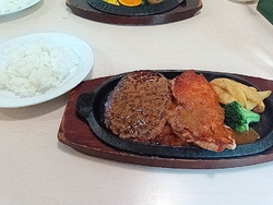 平日のだいぶ遅...