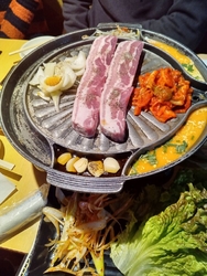 ボーリング大会...