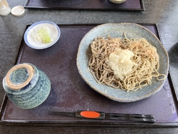 たまにはさっぱ...
