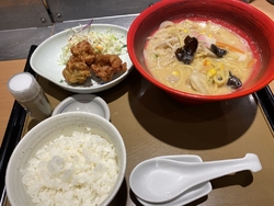 やよい軒のHP...