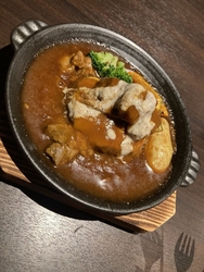 煮込みハンバー...