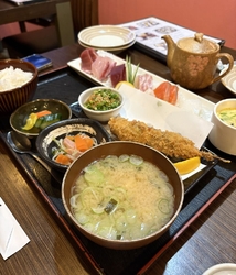 宴会では何度か...