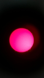 しの太さんの口...