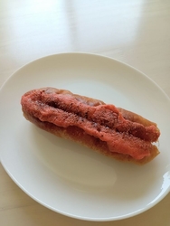 たまごサンドと...