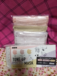 衣料品だけでな...