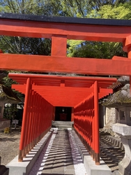 お天気も良かっ...