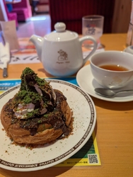 ブラックモンブ...