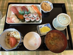 安くて美味しい...
