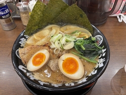 辻田家西川田店...