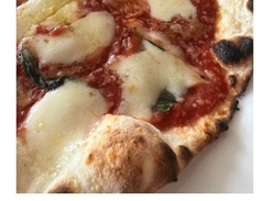 pizzaの生...