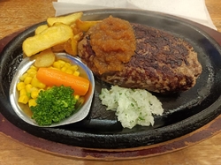 夜久々に訪問し...