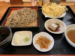 「かき揚げセッ...