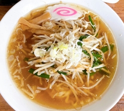 スタミナラーメ...