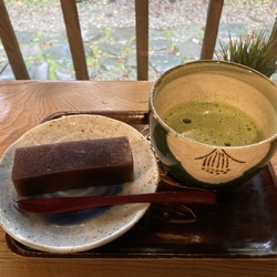 とても雰囲気の...