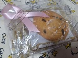 可愛いリボン付...