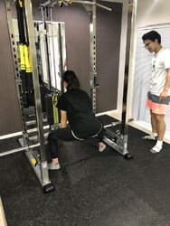 夫婦で戸祭スタ...