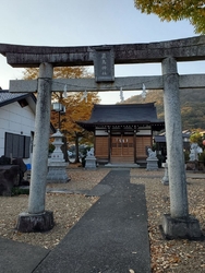 美人証明を頂き...
