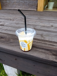カフェ杉と胡桃...