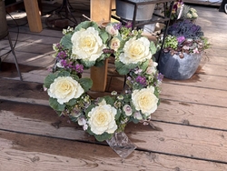 私的にガーデニ...