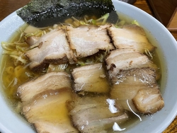 久々に食べに伺...