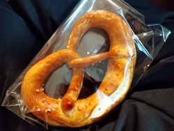 本日伺いました...