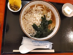 友達に誘われて...