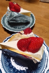 パンプスさんの...