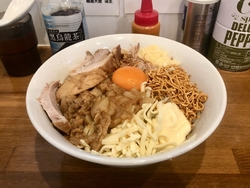 G系が食べたい...