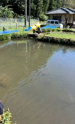 蓬山ログビレッ...