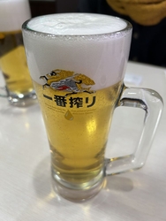 今日の夕飯は魚...