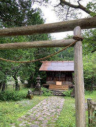 銅山観光施設の...
