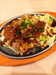 夜久々に行って...