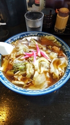 朝6時からの釣...