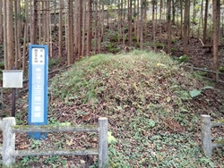 一里塚(日光市...