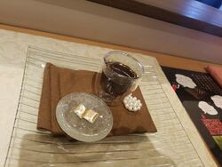 通りがかった際...