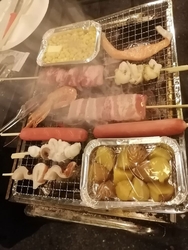 今日のお目当て...