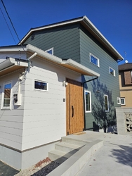 ラウレアホーム...