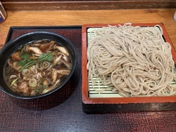 文化会館での観...