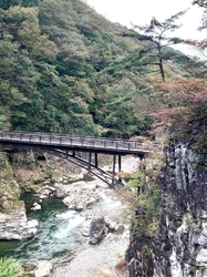 鬼怒川温泉方面...