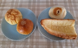 ロマンの湯に行...