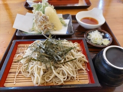 せっかく鹿沼に...