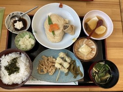 奥日光をお散歩...