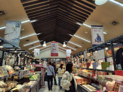 久しぶりに行き...