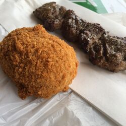 この手の売店っ...