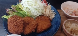 今日は平日で、...