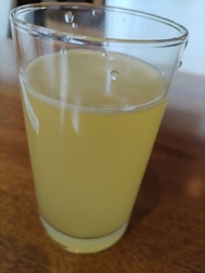 冷やし中華をい...