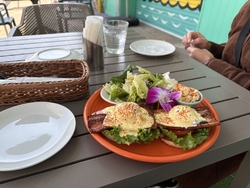 初めて来店しま...