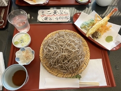 美味しいと評判...
