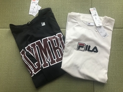 特に買い物の予...