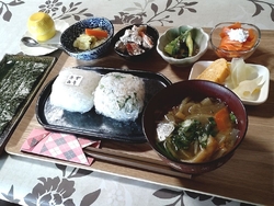 無農薬・無施肥...